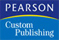 Pearson Custom Publishing